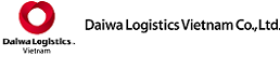 Daiwa Logistics Vietnam Co., Ltd.（CÔNG TY TNHH DAIWA LOGISTICS VIỆTNAM）