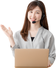 お問い合わせ 画像