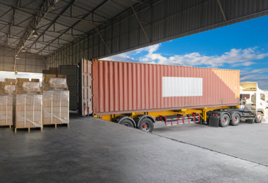 輸出入品の対応 画像