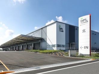 外観（北西側）