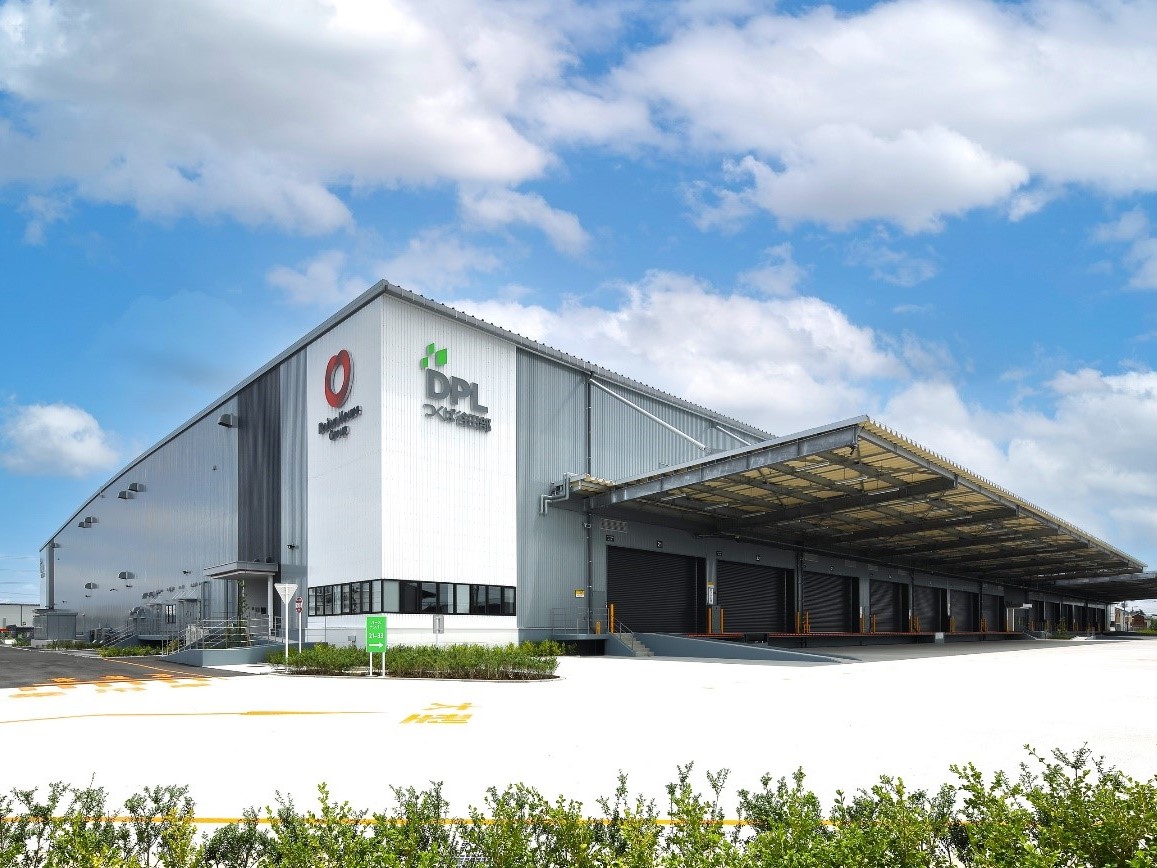 外観（北東側）