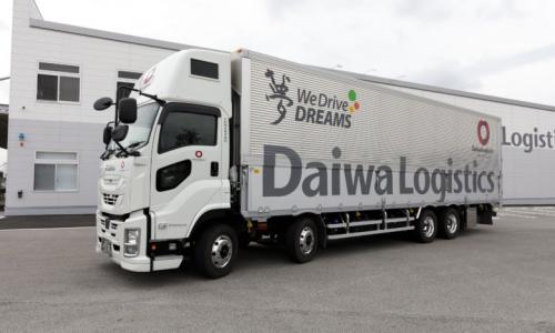 今さら聞けないトラック基礎知識～車両重量と最大積載量の関係～