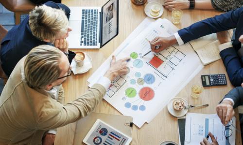 失敗しない物流センター移転プロジェクトの進め方