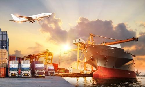 物流とは？商流やロジスティクスとの違いは？【物流部門の流通基礎知識】